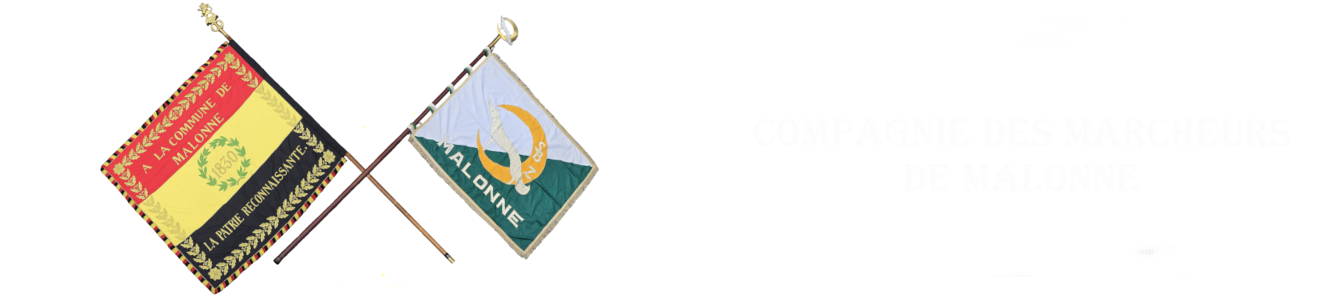 Compagnie des Marcheurs de Malonne